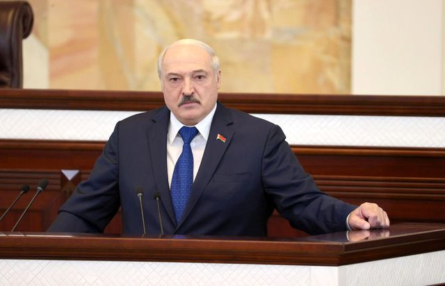 belarus devlet baskani lukasenko bomba ihbari 2 14156770 o