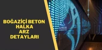 Boğaziçi Beton halka arz eşit mi, oransal mı? boğaziçi beton halka arz alınır mı? Boğaziçi Beton halka arz hisse kodu nedir?