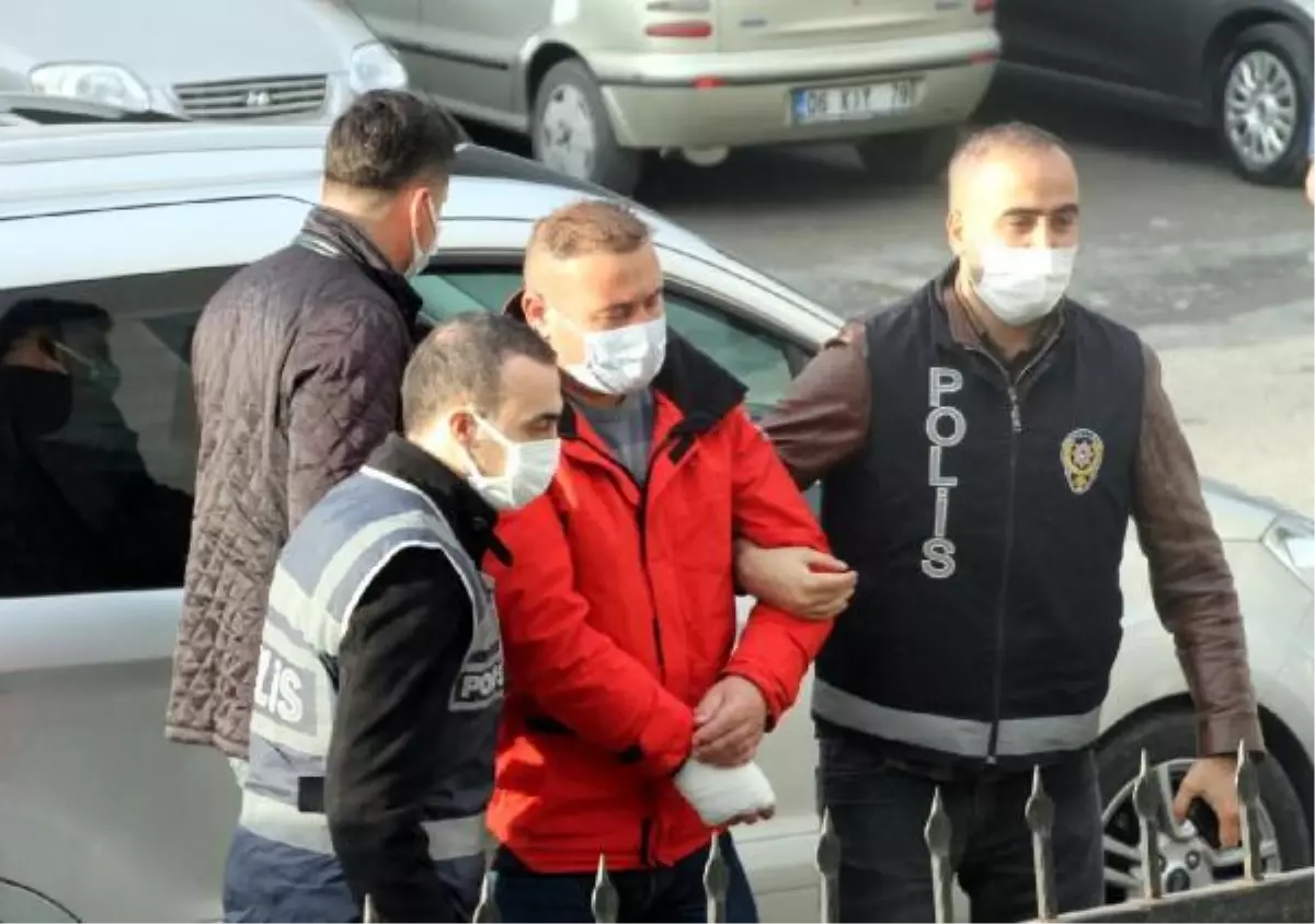Çağla'yı 9 bıçak darbesiyle yaralayan sanığa 10 yıl hapis