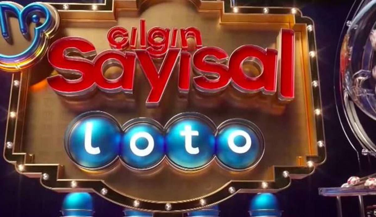Çılgın Sayısal Loto sonuçları açıklandı! 26 Mayıs Çılgın Sayısal Loto sonuçlarına nereden bakılır? Sayısal Loto çekiliş sorgulama ekranı!