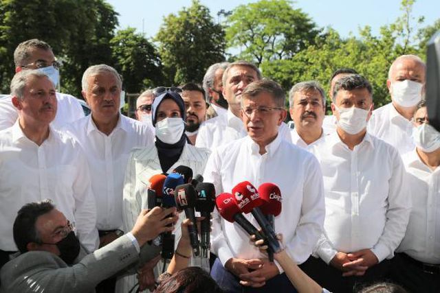 davutoglu devlet adina konusacak kurum tbmm d 14158496 o