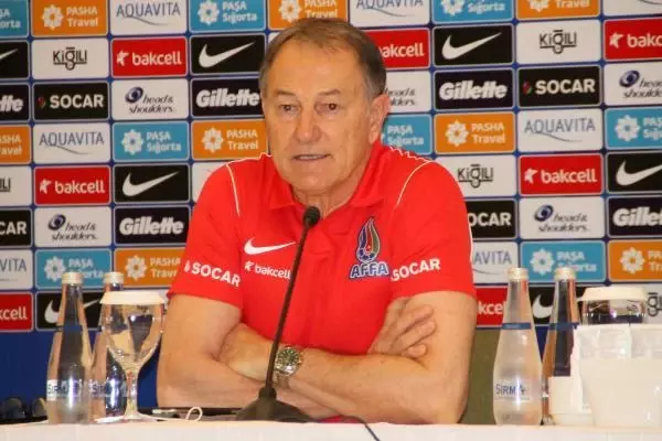 SPOR de Biassi: Şenol Güneş'in benden daha fazla tecrübesi var