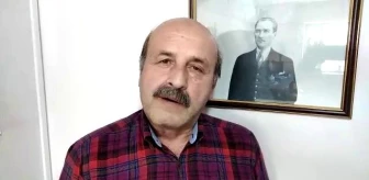 Deva Partisi Erzincan İl Başkanı Esen, istifa etti