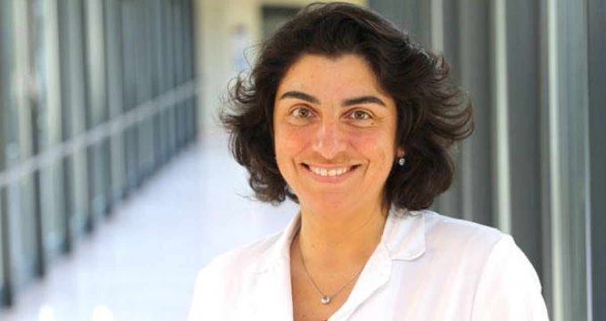Dilek Gürsoy kimdir? Dr. Dilek Gürsoy kaç yaşında, nereli? Dr. Dilek Gürsoy biyografisi!