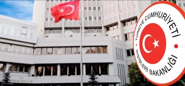 Türkiye, OECD'ye üye olan Kosta Rika'yı tebrik etti Türkiye, OECD'ye üye olan Kosta Rika'yı tebrik etti