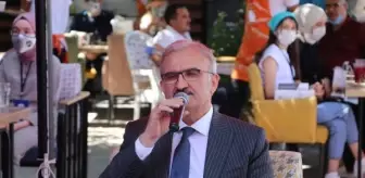 Ezan: 'DİYARBAKIR FETHEDİLMESEYDİ MALAZGİRT ZAFERİ VE İSTANBUL'UN FETHİ DE OLMAYABİLİRDİ' Ezan: 'DİYARBAKIR FETHEDİLMESEYDİ MALAZGİRT ZAFERİ VE İSTANBUL'UN FETHİ DE OLMAYABİLİRDİ'