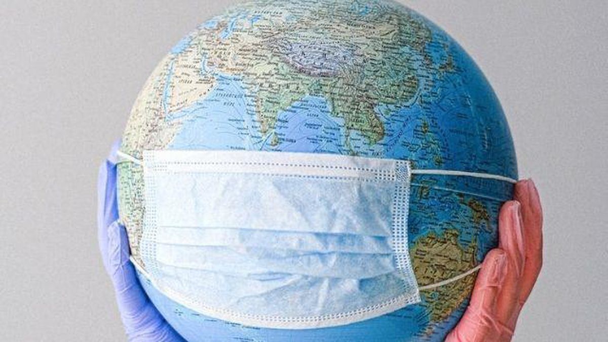 Dünya koronavirüs tablosu! 26 Mayıs Çarşamba dünyada Covid-19 korona vaka sayısı, vefat sayısı, iyileşen sayısı ve son durum nedir?