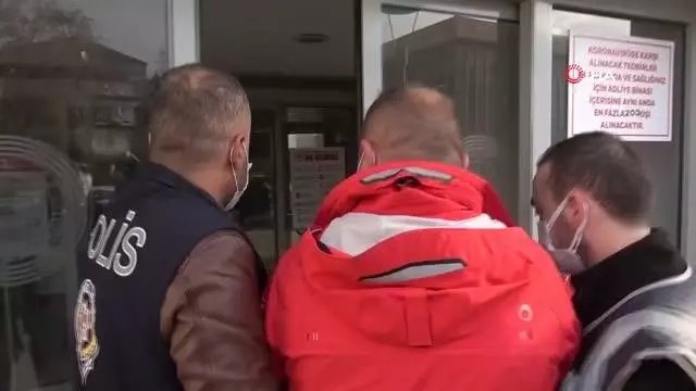Eski sevgilisini 10 yerinden bıçaklayan zanlıya 10 yıl hapis cezası