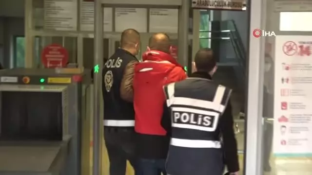 Eski sevgilisini 10 yerinden bıçaklayan zanlıya 10 yıl hapis cezası