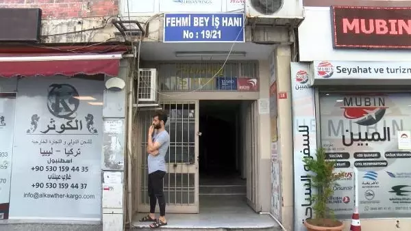 Son dakika haberleri... (Ek bilgiyle) Fatih'te aralarında polisin de bulunduğu 5 şüpheliden altın toptancısında soygun girişimi Son dakika haberleri... (Ek bilgiyle) Fatih'te aralarında polisin de bulunduğu 5 şüpheliden altın toptancısında soygun girişimi