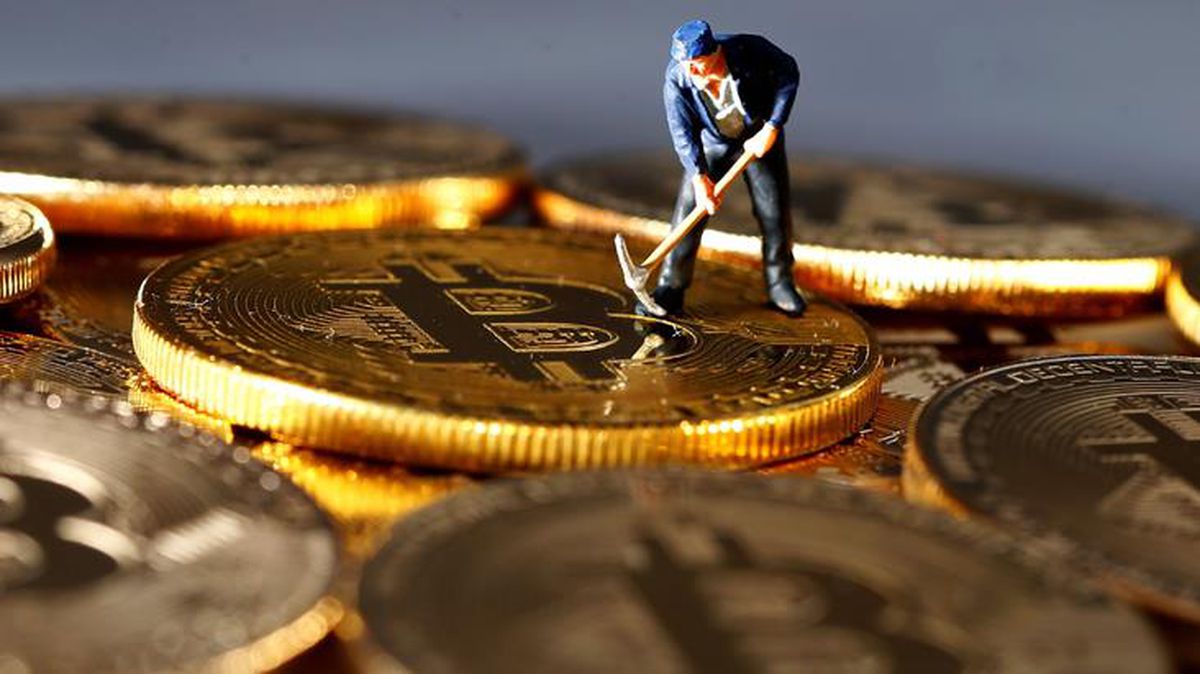İran, kripto para madenciliğini 4 ay yasakladı