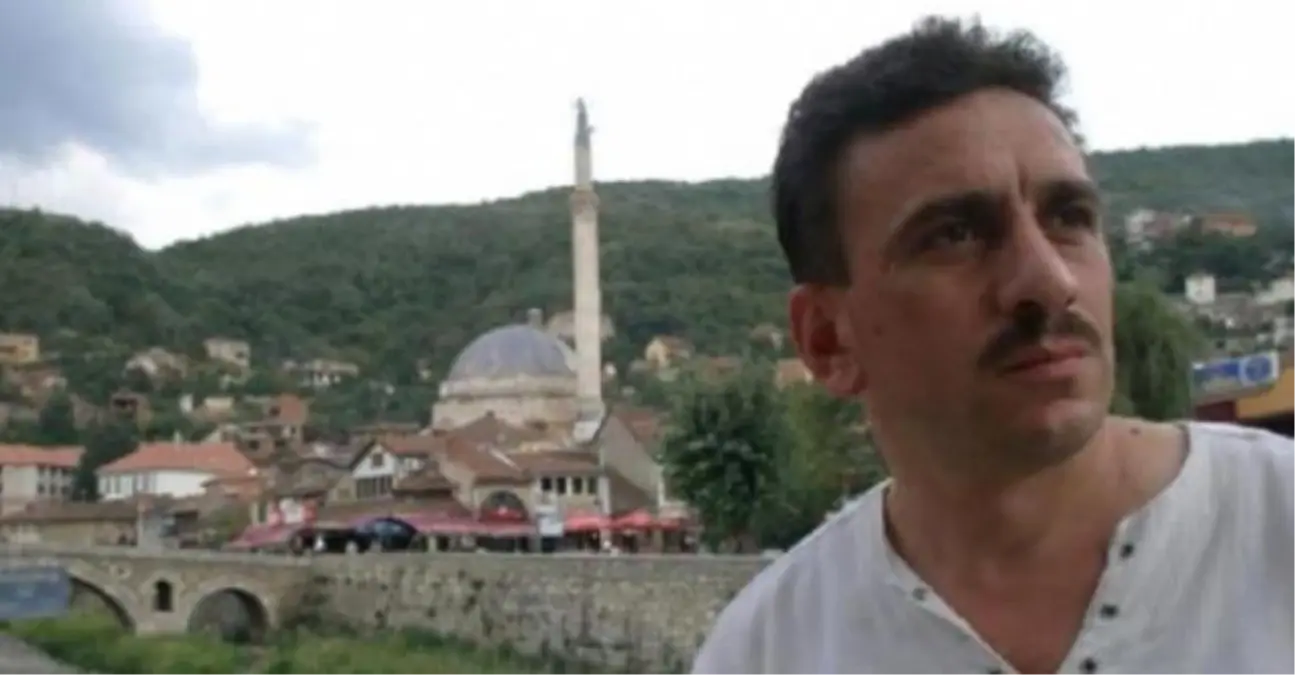 İrfan Aydın kimdir? İrfan Aydın kaç yaşında ve nereli?