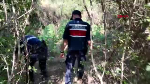 İZMİR'DE UYUŞTURUCU OPERASYONLARINA 2 TUTUKLAMA