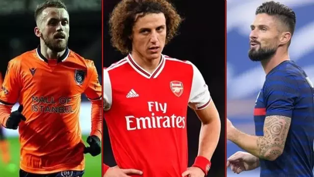 Kanarya'dan nokta atışı dünya yıldızı transferleri! İşte 2021-22 model Fenerbahçe Kanarya'dan nokta atışı dünya yıldızı transferleri! İşte 2021-22 model Fenerbahçe