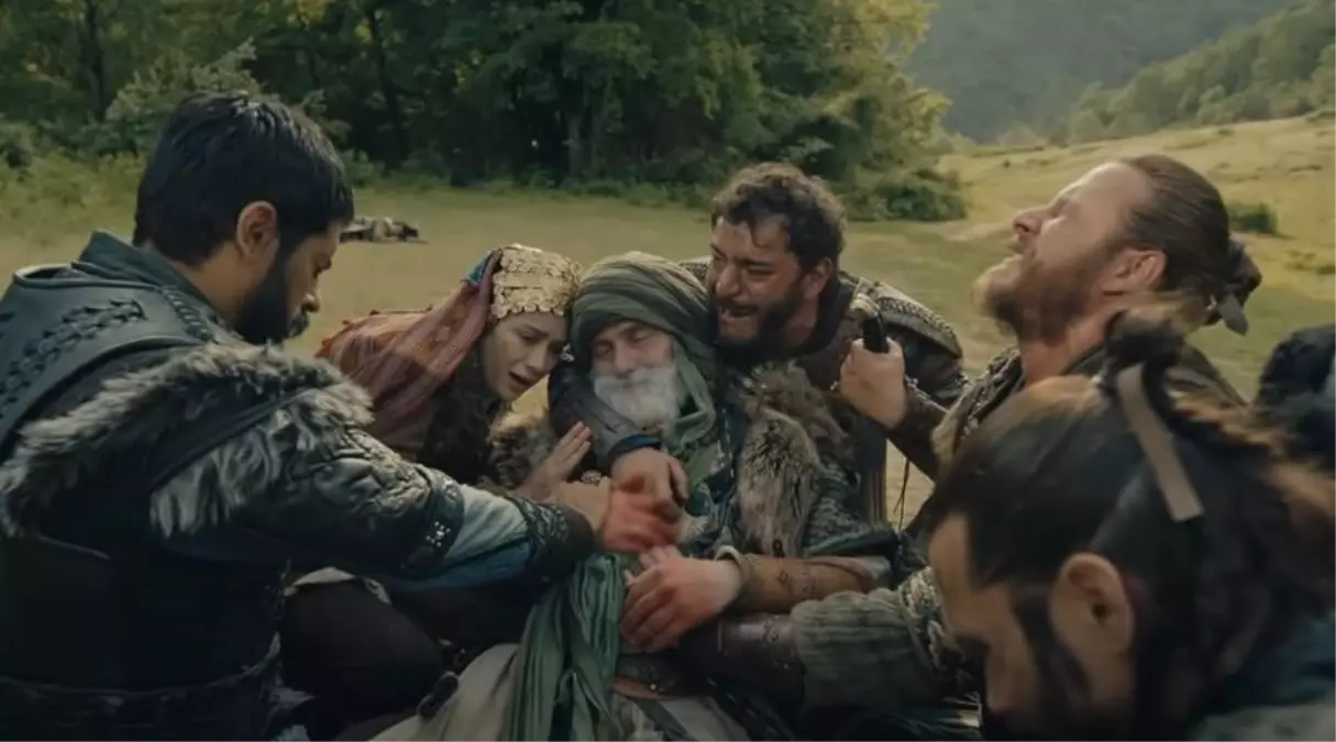 Kuruluş Osman 'Bamsı' öldü mü? Nurettin Sönmez diziden mi ayrıldı? Bamsı Beyrek neden öldü, tarihteki yeri nedir?