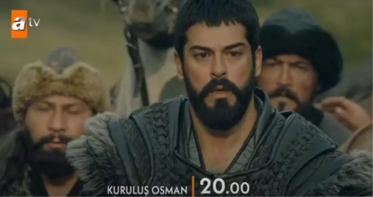 Kurulus osman atv son bölüm