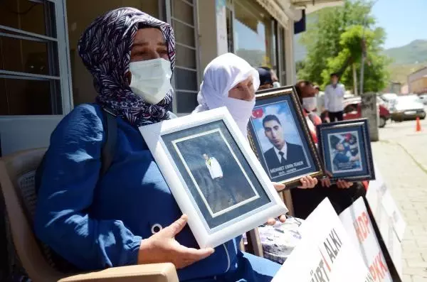 MUŞ'TA, EVLAT NÖBETİNDEKİ AİLE SAYISI 5'E YÜKSELDİ