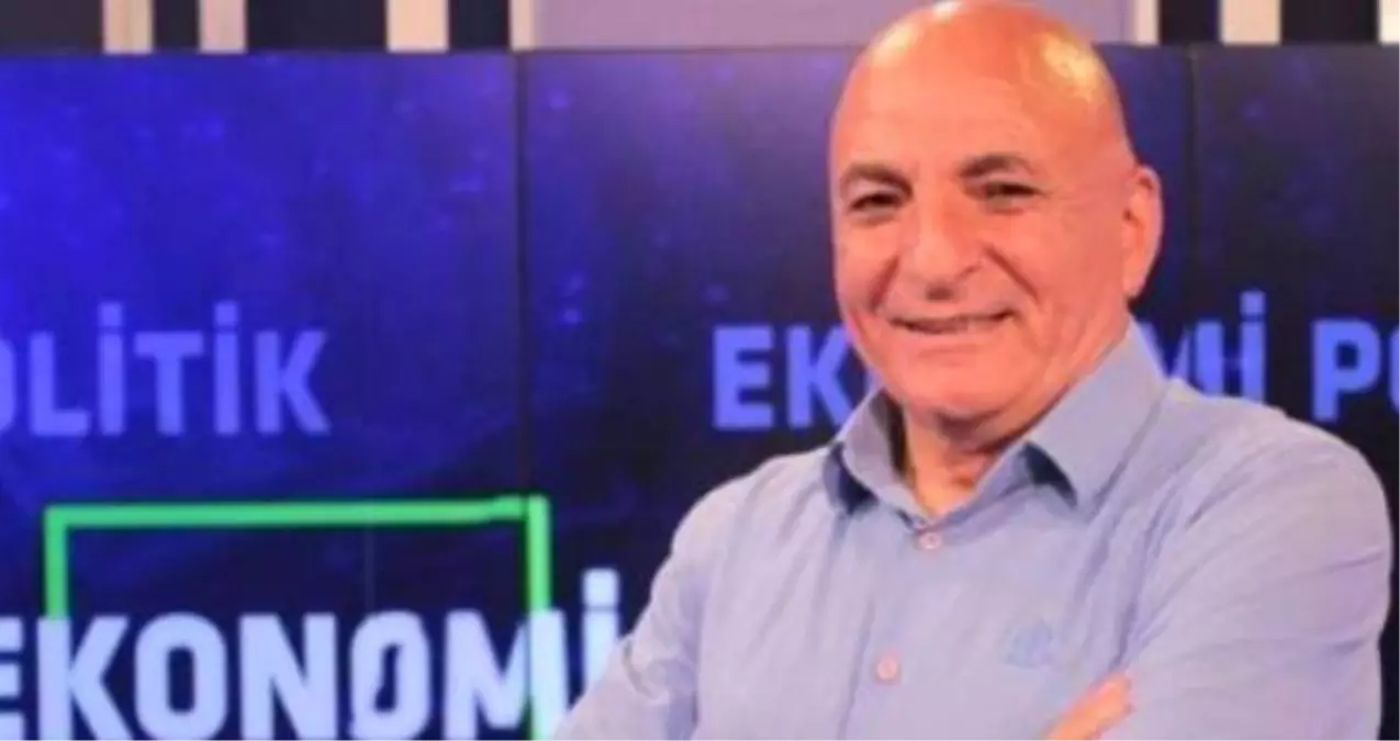 Mustafa Sönmez kimdir? Mustafa Sönmez kaç yaşında?