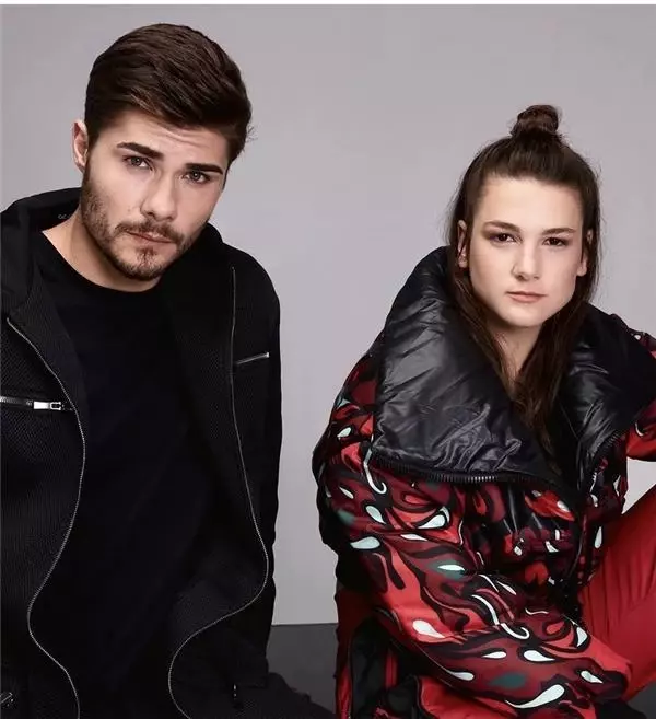 Nisa Bölükbaşı, eski aşkı Barış Murat Yağcı'yı yerin dibine soktu!