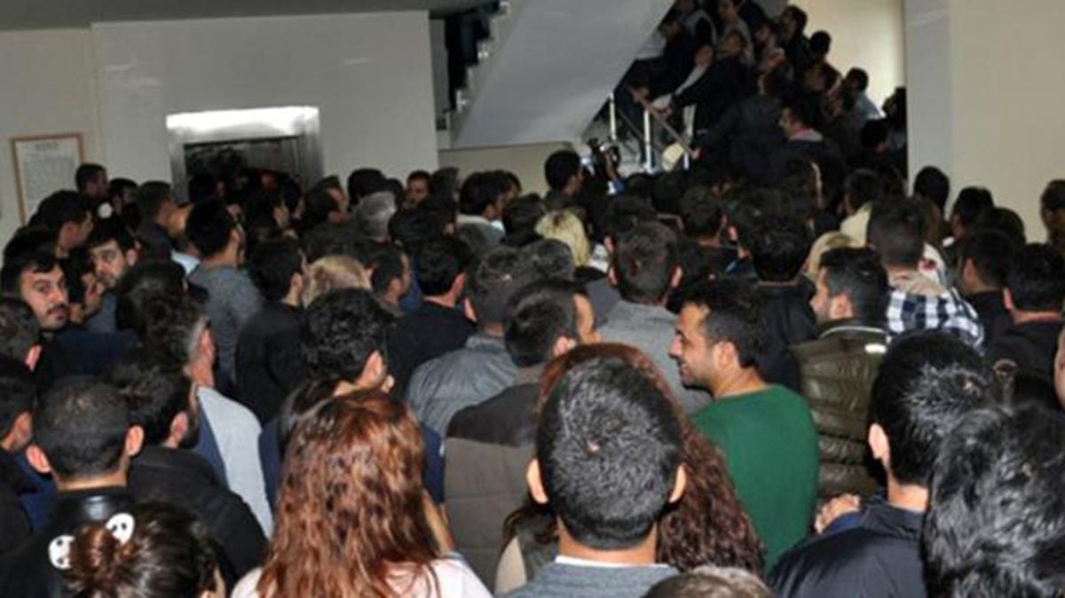 Orman Genel Müdürlüğü'ne 2 bin 83 işçi alınacak! İşte detaylar