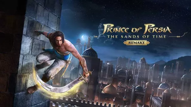 Prince of Persia: The Sands of Time Remake çıkış tarihi belli oldu mu? Prince of Persia: The Sands of Time remake ne zaman çıkacak? Prince of Persia: The Sands of Time Remake çıkış tarihi belli oldu mu? Prince of Persia: The Sands of Time remake ne zaman çıkacak?