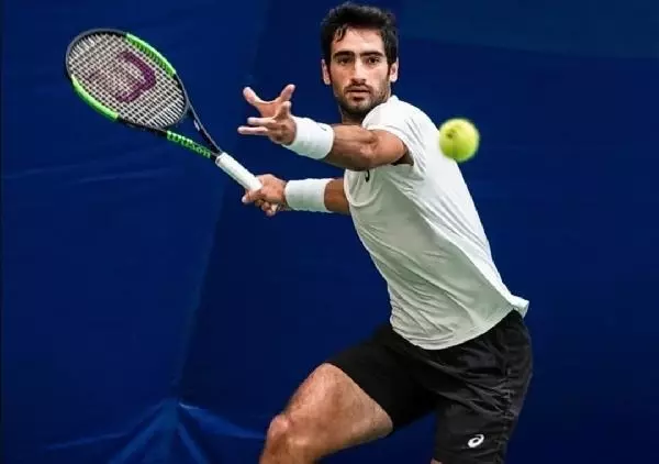 Roland Garros elemelerinde Çağla Büyükakçay ve Altuğ Çelikbilek ikinci turda