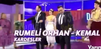 Rumeli Orhan- Kemal Kardeşler kimdir? Rumeli Orhan- Kemal Kardeşler nereli, soyadları ne?