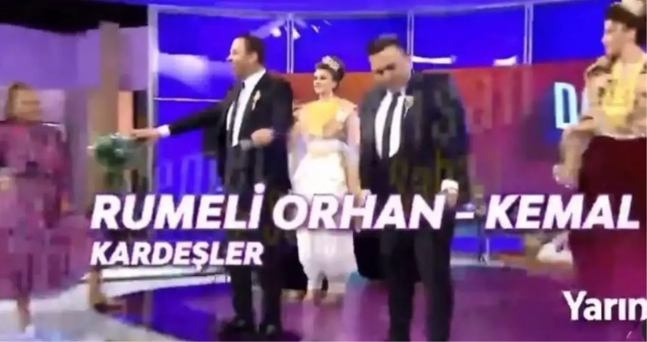 Rumeli Orhan- Kemal Kardeşler kimdir? Rumeli Orhan- Kemal Kardeşler nereli, soyadları ne?