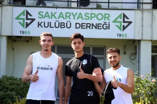 Sakaryaspor 1. Lig özlemine ezeli karşılaşmada son vermek istiyor