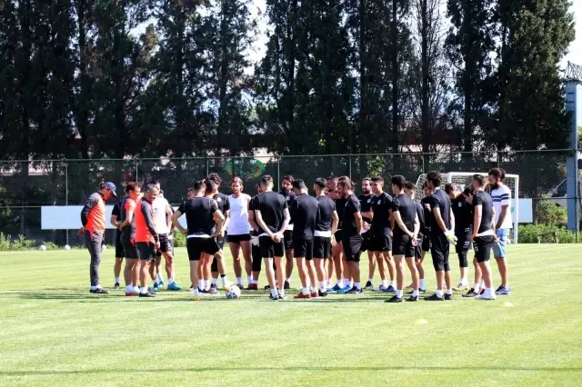 Sakaryaspor 1. Lig özlemine ezeli karşılaşmada son vermek istiyor
