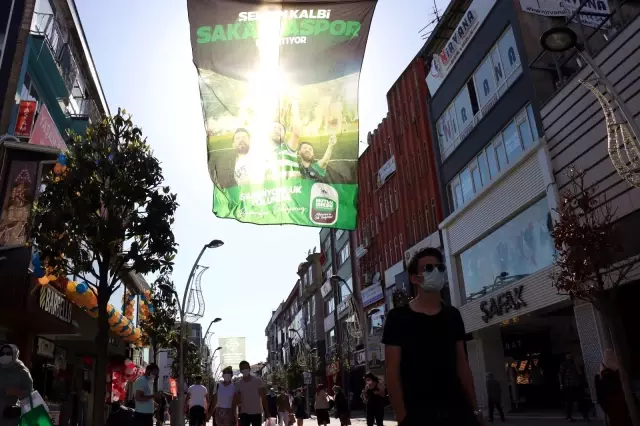 Sakaryaspor 1. Lig özlemine ezeli karşılaşmada son vermek istiyor