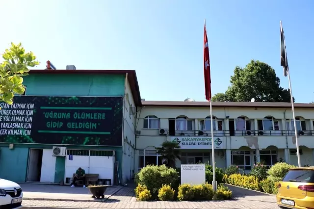 Sakaryaspor 1. Lig özlemine ezeli karşılaşmada son vermek istiyor