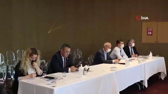 Samsun'da içme suyuna yüzde 5 indirim