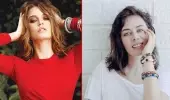 Serenay Sarıkaya, Bergen projesinden ayrıldı! adina Demet Evgar mı gelecek? Serenay Sarıkaya, Bergen projesinden ayrıldı! adina Demet Evgar mı gelecek?