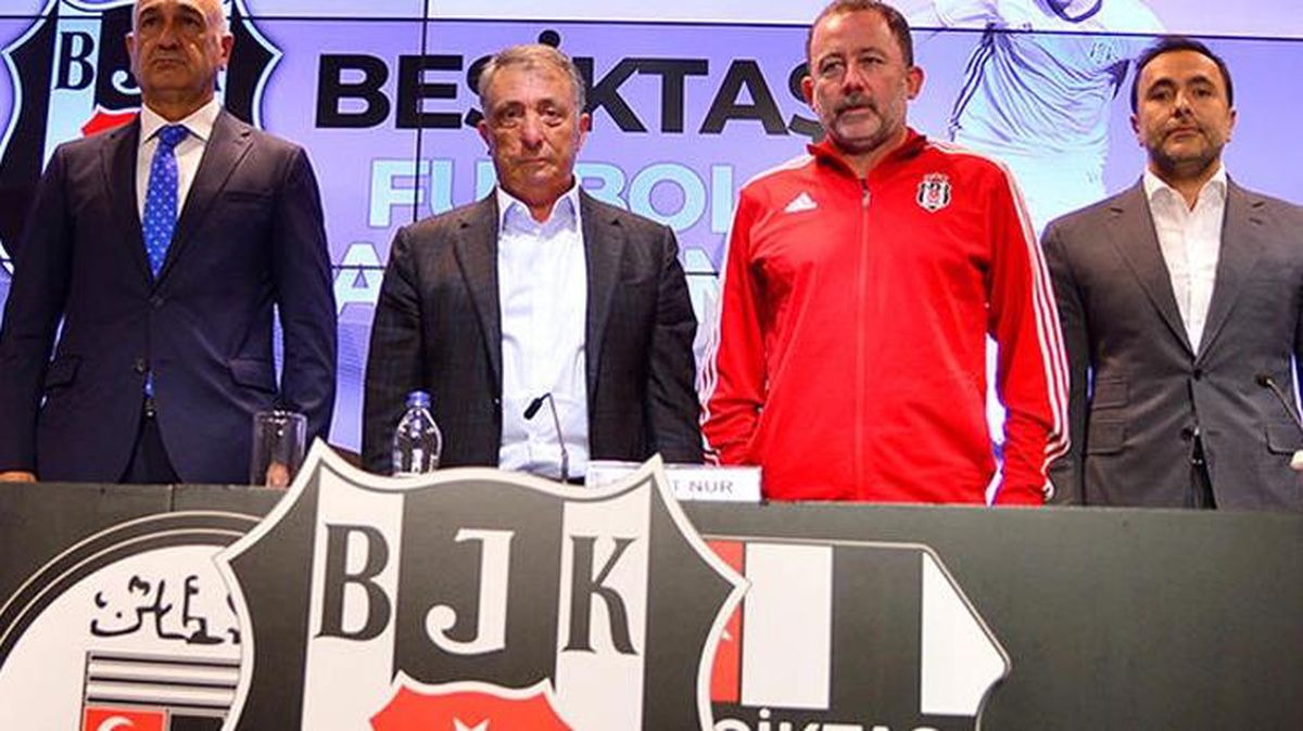 Sergen Yalçın'la yollar ayrılacak mı? Yönetim, çifte kupalı teknik direktörün taleplerini veto etti