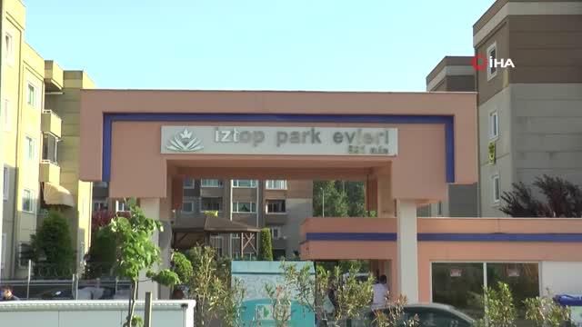 site sakinleri yonetim icin ayaklandi 14158672 o