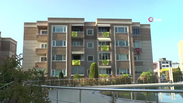 site sakinleri yonetim icin ayaklandi 2 14158672 o