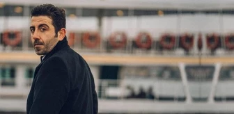 Ünlü oyuncu Fatih Koyunoğlu hakkında şok suçlama: Apartman boşluğuna çekip öpmeye çalıştı