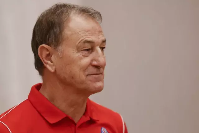 SPOR de Biassi: Şenol Güneş'in benden daha fazla tecrübesi var