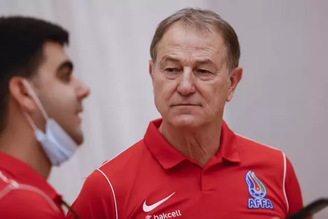 SPOR de Biassi: Şenol Güneş'in benden daha fazla tecrübesi var