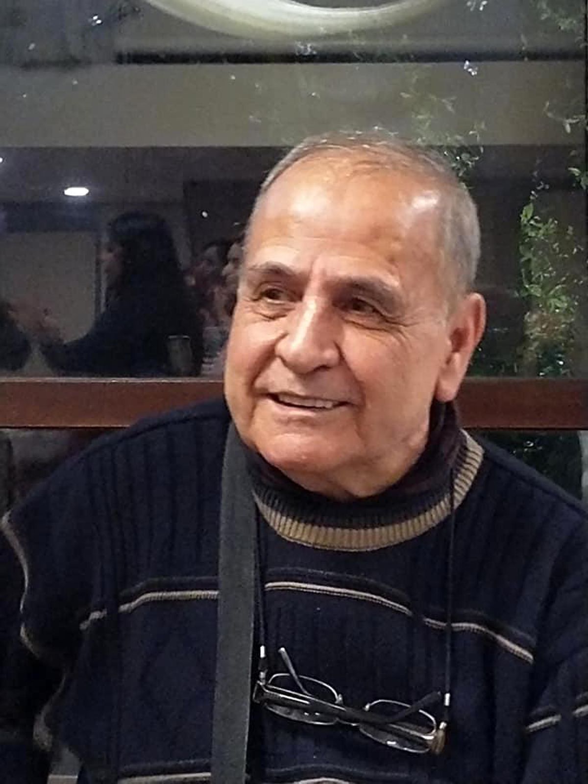 Ünlü yönetmen Ümmü Burhan'ın babası vefat etti
