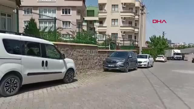 yolda yatan kopegi ezdi 3 14157714 o
