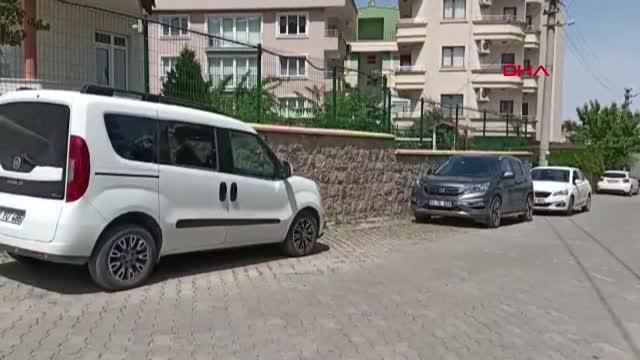 yolda yatan kopegi ezdi 4 14157714 o