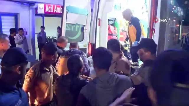 2 yıl sonra vücudundan çıkartılan kurşun, silahı ateşleyeni tespit edecek