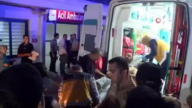 2 yıl sonra vücudundan çıkartılan kurşun, silahı ateşleyeni tespit edecek