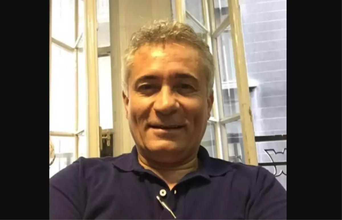 Adil Serdar Saçan kimdir? Kaç yaşında, nereli, mesleği ne? Adil Serdar Saçan'ın hayatı ve biyografisi nedir?