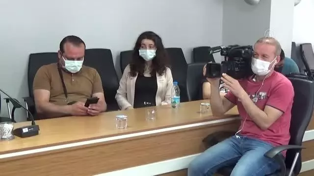 AFYONKARAHİSAR - AK Parti Afyonkarahisar İl Başkanlığı'ndan 27 Mayıs açıklaması AFYONKARAHİSAR - AK Parti Afyonkarahisar İl Başkanlığı'ndan 27 Mayıs açıklaması