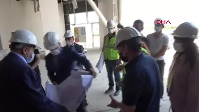 AFYONKARAHİSAR 'TÜRKİYE'NİN EN BÜYÜK İKİNCİ MÜZESİ AFYONKARAHİSAR'A YAKIŞIR' AFYONKARAHİSAR 'TÜRKİYE'NİN EN BÜYÜK İKİNCİ MÜZESİ AFYONKARAHİSAR'A YAKIŞIR'
