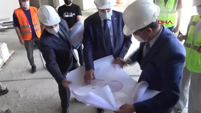 AFYONKARAHİSAR 'TÜRKİYE'NİN EN BÜYÜK İKİNCİ MÜZESİ AFYONKARAHİSAR'A YAKIŞIR' AFYONKARAHİSAR 'TÜRKİYE'NİN EN BÜYÜK İKİNCİ MÜZESİ AFYONKARAHİSAR'A YAKIŞIR'