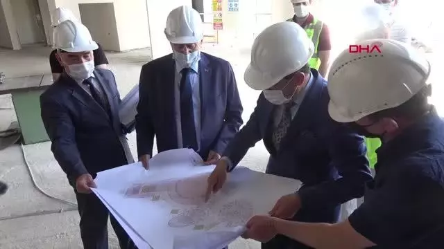 AFYONKARAHİSAR 'TÜRKİYE'NİN EN BÜYÜK İKİNCİ MÜZESİ AFYONKARAHİSAR'A YAKIŞIR' AFYONKARAHİSAR 'TÜRKİYE'NİN EN BÜYÜK İKİNCİ MÜZESİ AFYONKARAHİSAR'A YAKIŞIR'